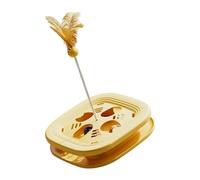 BWANGIAO - Campanelli interattivi per Gatti Che stimolano i Gatti, stimolano Il Rilascio di Energie e promuovono Il Gioco Attivo per Vari Gatti