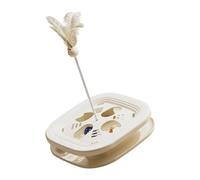 BWANGIAO - Campanelli interattivi per Gatti Che stimolano i Gatti, stimolano Il Rilascio di Energie e promuovono Il Gioco Attivo per Vari Gatti