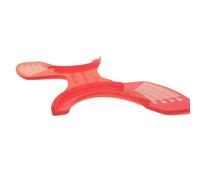 BWANGIAO Strumento per spazi vuoti della catena del deragliatore | Accessori per ciclismo con manometro, strumento per la manutenzione delle biciclette, spazi vuoti nella catena