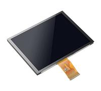 Bwardyth 8.4" Uconnect 4C UAQ LCD Monitor Radio Touch-Screen per -RAM - 2017-2020 LA084X01(SL)(02)