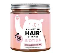 BWB AH MAZING HAIR VIT 60CAR.