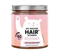 BWB AH MAZING HAIR VIT C/BIOT