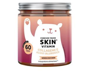 BWB FOREVER YOUNG SKIN 60CARAM