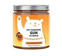 BWB HEY SUNSHINE SUN VIT D3