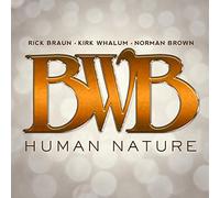 Bwb - Human Nature