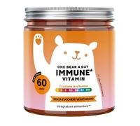 BWB ONE BEAR A DAY IMMUNE60CAR