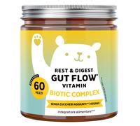 BWB REST&DIGEST GUT FLOW 60CAR