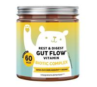BWB REST&DIGEST GUT FLOW60CARA