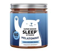 BWB SUPER SNOOZE SLEEP VIT MEL