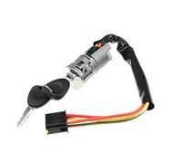 BWBVHRHZY 77022-96589 7702296589 Interruttore di avviamento di accensione Adatto for Renault Logan Dacia Sandero Clio 7701471220 6601551102