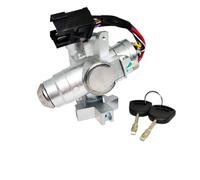 BWBVHRHZY Alloggiamento del Blocco dell'accensione dello sterzo 1053774 98VB3675AB Adatto for Ford Transit MK3 MK4 MK5 1985-2000