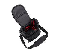BWBVHRHZY Borsa for Custodia for Fotocamera Adatto for Canon PowerShot SX60 SX70 SX50 SX40 SX30 SX20 SX540 SX530 SX520 SX510 SX500 HS SX420 SX410 SX400 è T 7i t6i.