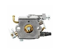 BWBVHRHZY C1Q-EL24 588171156 Carburatore Adatto for Husqvarna 123C 123L 223L 223R 322C 323C 325L 326C 326L Trimmer Decespugliatore Sega a Pertica Bordatore