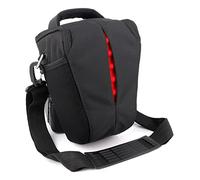 BWBVHRHZY Caso della Borsa della Fotocamera Adatto for Nikon Fit for Coolpix B500 B700 Z6 P1000 P7700 P530 P520 L340 L330 L120 P630 P620 P610S P600 L840 L810 L820 L830 J5