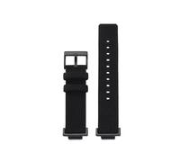 BWBVHRHZY Cinturino for orologio in tela di nylon for adattatore giunto convesso blu verde kaki nero cinturino for uomo adatto for CASIO adatto for G-SHOCK DW5600 GWM5610 GWB5600(Black-B pin)
