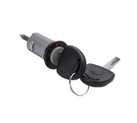 BWBVHRHZY Interruttore di accensione con Chiave 90511999 0913619 93172805 0913694 0913652 Adatto for Opel Ascona C Vauxhall Corsa