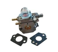 BWBVHRHZY Kit carburatore sostitutivo accessorio adatto for Emak for Oleo 730/735/740 Efco 8300/8350/8400/8405 decespugliatore WT460