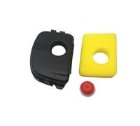 BWBVHRHZY Kit di manutenzione del coperchio filtro dell'aria 595660 Coperchio e in schiuma 799579 pompetta innesco 594281 Accessori for acquari