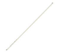 BWBVHRHZY Striscia di Lampada retroilluminata a LED 54 LED 50CM Adatta for TV Hisense da 40 Pollici LED40K360JD RSAG7.820.5057 RSAG7.820.5062 SSY-1125050 HE400GF-B31