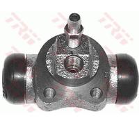 BWD111 TRW Cilindretto freno per OPEL,VAUXHALL