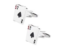 BWDHJLEY Cufflinks - Gemelli eleganti per manchette da uomo e sposo