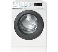 Indesit Lavatrice a libera installazione BWE 81496X WKV IT - BWE 81496X WKV IT