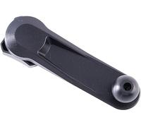 Bwexxt Nero 17mm Palla Magnetica Auto Magnetico Supporto Magnetico Supporto Cellulare Smartphone Universale Supporto Cellulare Mobile, Cellulare Automobile Culla Accessori Automobili