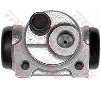 BWF167 TRW Cilindretto freno per CITROËN,PEUGEOT,RENAULT