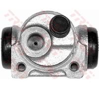 BWF170 TRW Cilindretto freno per RENAULT