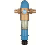 BWG Filtro Acqua Baviera Aqua Optima Evolve Filtrazione Fine Control Lavaggio
