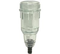 BWG Filtro Acqua Baviera Aqua Optima Evolve Filtrazione Fine Control Lavaggio