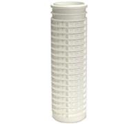 Riegler 101419 - Inserto filtro per filtro fine "Bavaria", R 3/4, R 1 e R 1 1/4