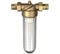 BWG Filtro Acqua Baviera Aqua Optima Evolve Filtrazione Fine Control Lavaggio