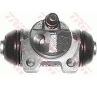 BWH141 TRW Cilindretto freno per RENAULT
