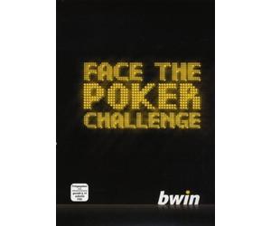Bwin Poker School - Face the Poker Challenge