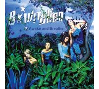 BWitched Awake and Breathe (Vinyl LP) 12" Album Coloured Vinyl