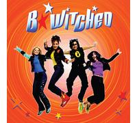 BWitched BWitched 12" Album Coloured Vinyl