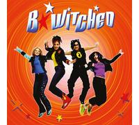 BWitched BWitched (Vinyl LP) 12" Album Coloured Vinyl