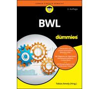 BWL für Dummies. Das Lehrbuch