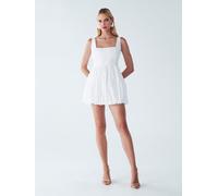 BWLDR Abito 'DILA' bianco Donna BWLDR 36 bianco
