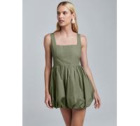 BWLDR Abito 'Dila' oliva Donna BWLDR 38 oliva