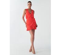 BWLDR Abito 'OAK' rosso fuoco Donna BWLDR 46