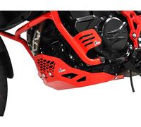 Bwm F 650 GS Doppio 08-12/F 700 13-17 / 800 08-17 Zieger Protezione Motore Rot