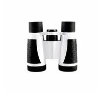BWOFJGWH Binocolo per Bambini Portatile Telescopio per Ragazzi Gioco di Scienza con Immagine Nitida Adatto a Esplorazione Quotidiana Gite Fuori Porta, Binocolo Con Confezione In Inglese