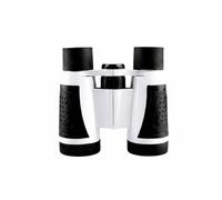 BWOFJGWH Binocolo per Bambini Portatile Telescopio per Ragazzi Gioco di Scienza con Immagine Nitida Adatto a Esplorazione Quotidiana Gite Fuori Porta, Binocolo Con Confezione In Cinese