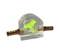 BWOFJGWH Indicatore del Livello dell'Acqua di Raffreddamento Ad Acqua Facile da Installare, Type B