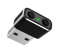 BWOFJGWH Mover Automatico Plug And Play Mantiene Fermo Lo Schermo del PC Versatile Porta USB Accessorio per Agitare Il Mouse
