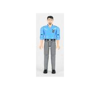 Bworld action figure poliziotto BRUDER