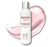 BWOW Biotin & Caffeine Hair Regrowth Shampoo, Pro Vitamin B5, Vitamin E, Hair Loss Treatment, Pantenolo, Hair Regrowth Shampoo - Stimulate Hair Growth, Riduce Hair Loss - Hair Solution