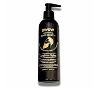 BWOW Biotin & Caffeine Hair Regrowth Shampoo Pro Vitamina B5, Vitamina E, Hair Loss Treatment, Pantenolo, Hair Regrowth Shampoo - Stimulate Hair Growth, Reduce Hair Loss - Hair Solution